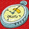 Telugu Clock