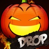 Halloween Pumpkin Drop