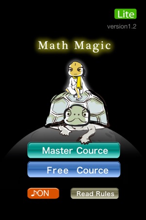 MathMagicMasterLite(圖1)-速報App