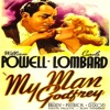appMovie "My Man Godfrey"-Romantic Comedy Classic Movie