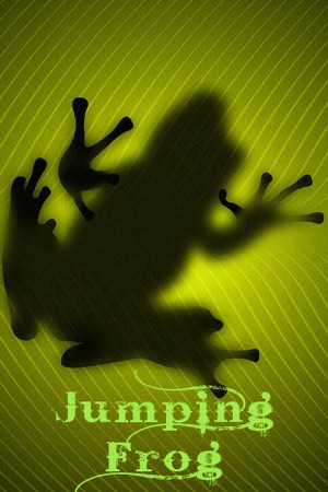 Jumping Frog HD Lite(圖1)-速報App