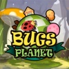 Bugs Planet