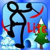 Stick Climber Lite