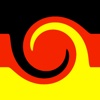 German Word Swirl