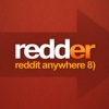 Redder - Reddit Anywhere