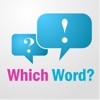 Which Word?