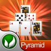 Pyramid Solitaire HD