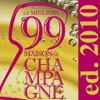Le migliori 99 Maison di Champagne