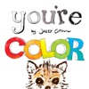 you're COLOR