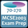 MCSE2003 70-270