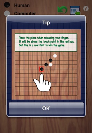 Simply Gomoku (Int'l)(圖3)-速報App