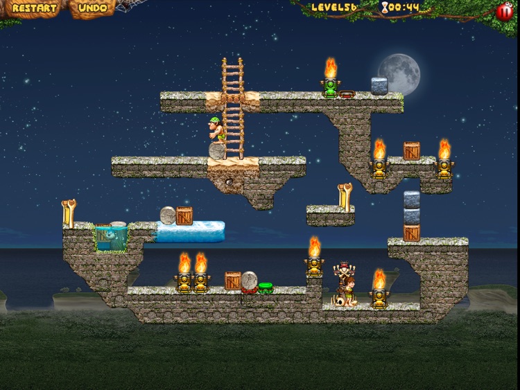 Caveman's Quest HD