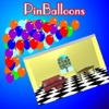 PinBalloons