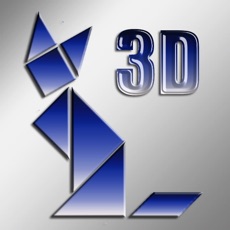 Activities of Tangram 3D