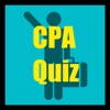 CPA Quiz - Audit, Attestation, and Business Environment