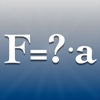 FormelLerner - spielerisch physikalische Formeln lernen