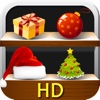Best HD Xmas Wallpapers for iOS5