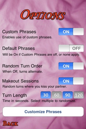 Sexytime Fun Foreplay Game - Lite Version(圖5)-速報App