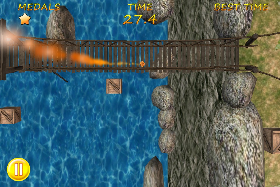 Avoidance Dynamite screenshot 2