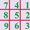 Tic Tac Toe Times Table