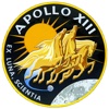 Apollo 13 Mission App