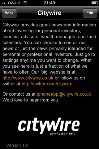 Citywire screenshot-3
