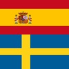 YourWords Spanish Swedish Spanish travel and learning dictionary