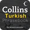 Collins Turkish Phrasebook