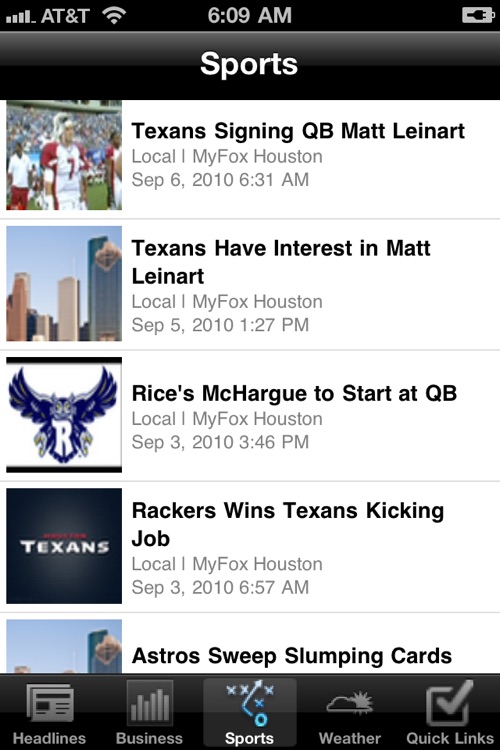Houston Local News Free