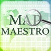 Map Maestro
