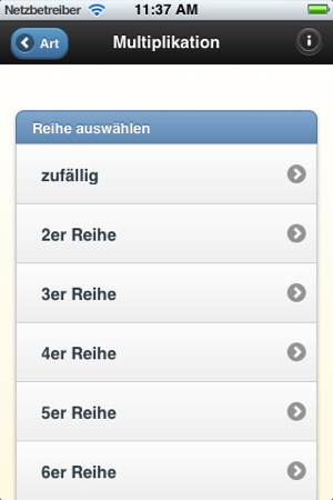 Rechenübung(圖3)-速報App