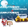Christmas Countdown & Christmas Fantasy