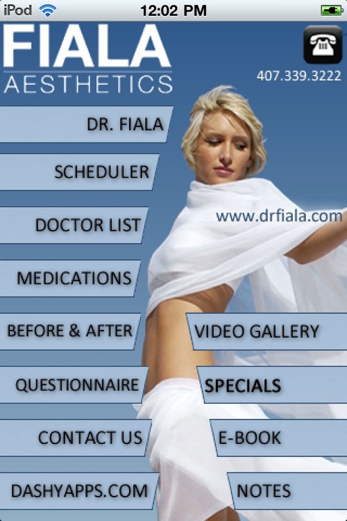 Plastic Surgery with Dr. Fiala