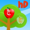 Arabic Matching Game HD