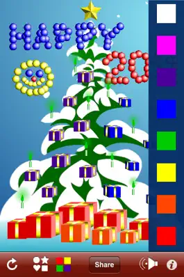 Game screenshot Decorate Christmas Tree hack
