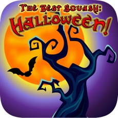 Activities of Best Squash Halloween Lite
