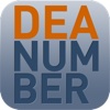 DEA Number