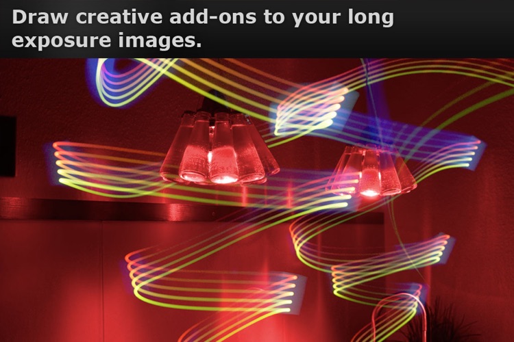 myLightPaint Free screenshot-3