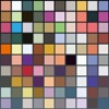 Color Chart (カラーチャート)