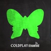 Coldplay Streamfeed