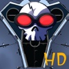 High Flyer Death Defyer HD