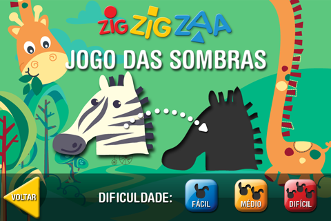 Zig Zig Zaa(圖2)-速報App