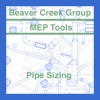 MEP Tools - Pipe Sizing