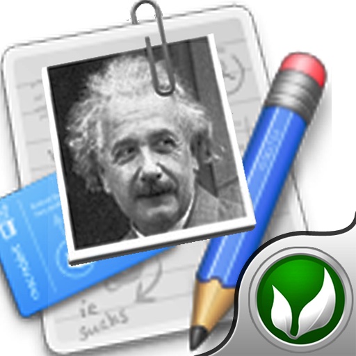 Genius IQ Test icon