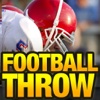 Quarterback Football Throw