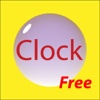 Clock Time Free