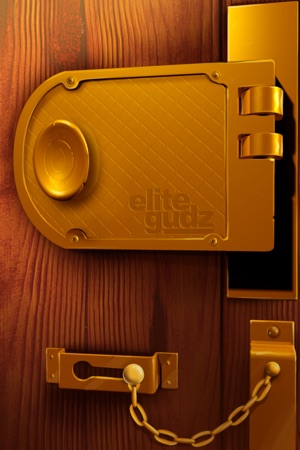 OCD Door Lock(圖2)-速報App