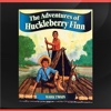 The Adventures of Huckleberry Finn by Mark