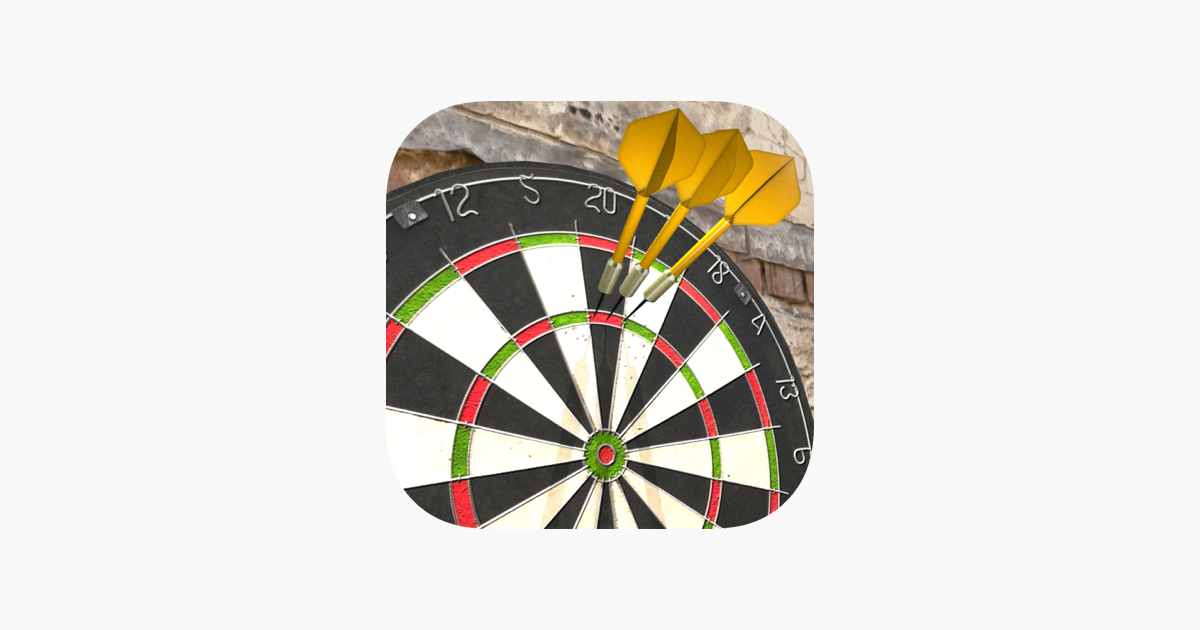 ‎Darts on the App Store