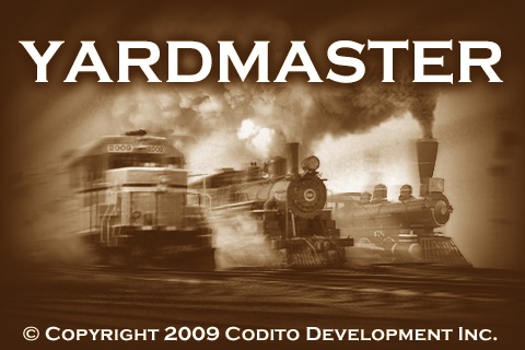 Yardmaster Lite - The Train Game